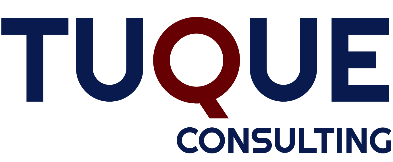 Tuque Logo